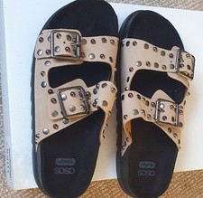 Asos design women's sandals