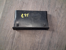 Used dashboard center vent for