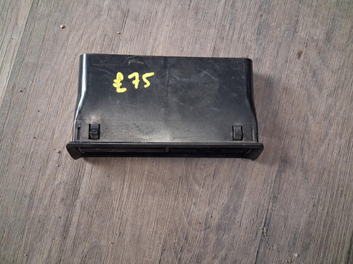 Used dashboard center vent for