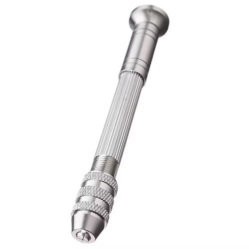 0mm mini hand drill - hand, pin