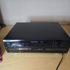 Philips CDR 785 High Speed
