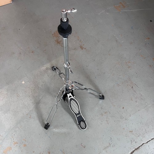 Ludwig hat cymbal stand - cymbal,