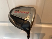 Nike SQ Dymo high launch