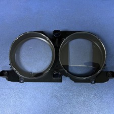 Morris Ital Smiths Dash Clocks