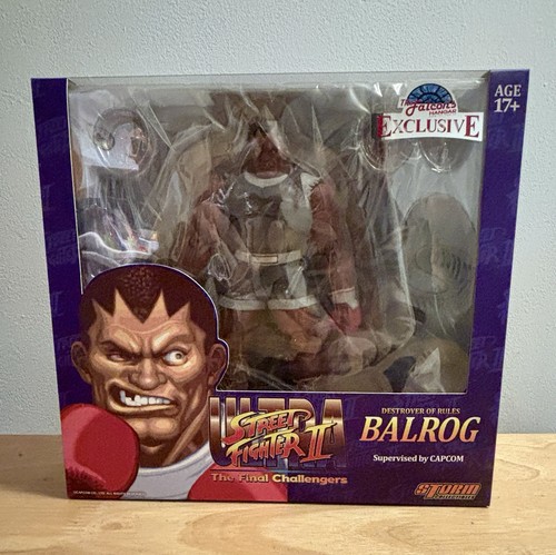 Storm collectibles street - storm,