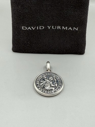 David yurman sterling - yurman,