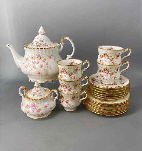 Royal albert victoriana - royal,