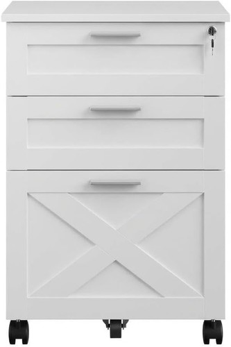Drawer office cabinet lock - 3,