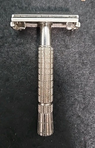 Vintage gillette 1951 1 - vintage, a-1