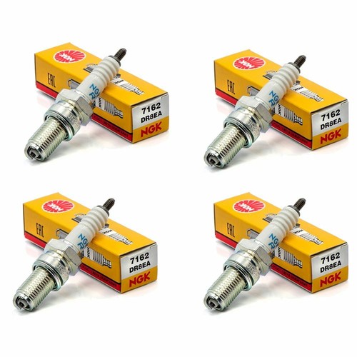 Ngk dr8ea spark plugs pack - spark,