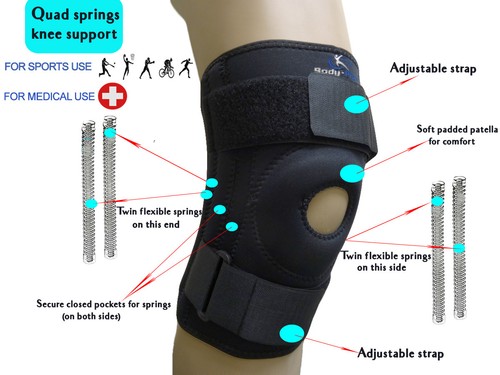 Knee brace nhs - brace,