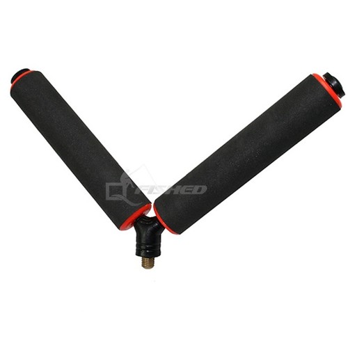 Pole roller for - 6",