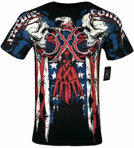 Xtreme couture affliction - xtreme,