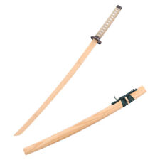 Bokken Wooden Sword with