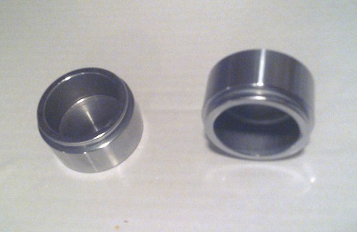 Rover 2000 2200 - (x2), p6