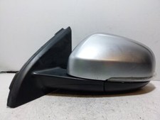 2011 VOLVO V60 D2 RHD DOOR MIRROR - ELECTRIC LEFT SIDE 31385180