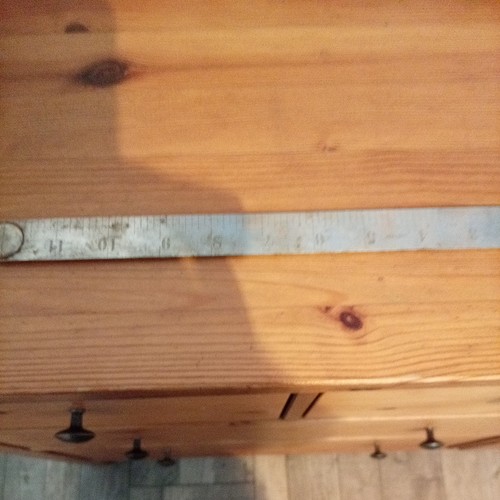 Rabone chesterman steel - rabone,