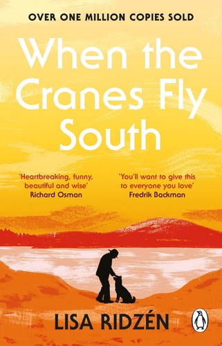 When the cranes - the,