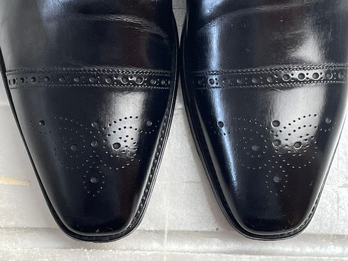 Joseph cheaney supersonic - joseph, 2'