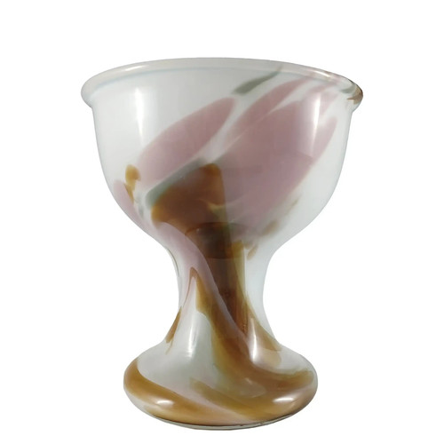 Signed holmegaard najade - signed, 'najade'
