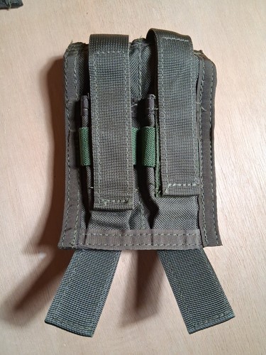 Paraclete smoke ranger green - paraclete,