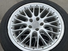 Audi A5 A4 Q3 Q5 20" 10 Double