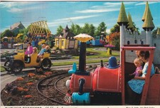 Butlins Skegness Lincolnshire