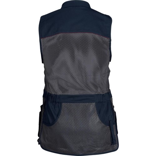 Seeland skeet waistcoat - skeet,