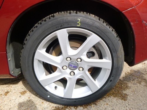 Volvo v60 s60 2011 - volvo,