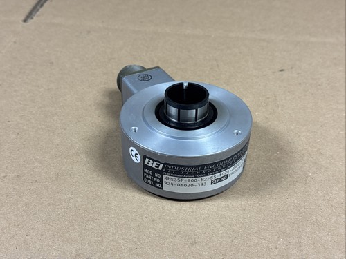 Bei 924 01070 393 - 924-01070-393, encoder