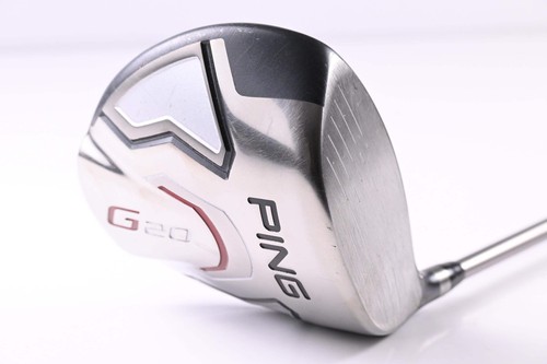 Ping g20 driver degree - /, 9.5