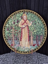 Royal Worcester William Morris