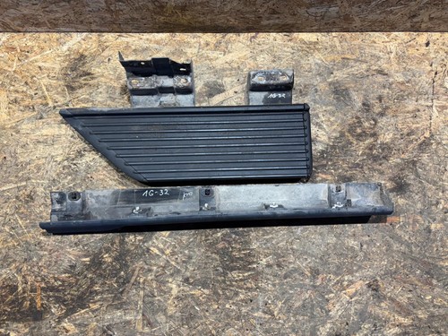Ford transit left - ford, sliding