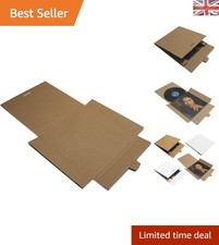 Lightweight 12" LP Shipping