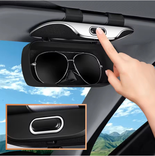 Universal car sun glasses - universal,