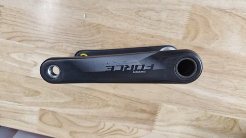 Sram force gxp carbon - sram,