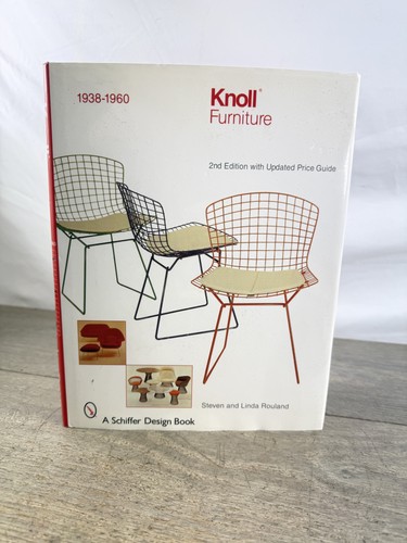 Knoll furniture 1938 1960 - knoll,