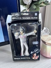 Original Wackel-Elvis Hanging