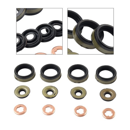 Diesel cylinder head injector - diesel,