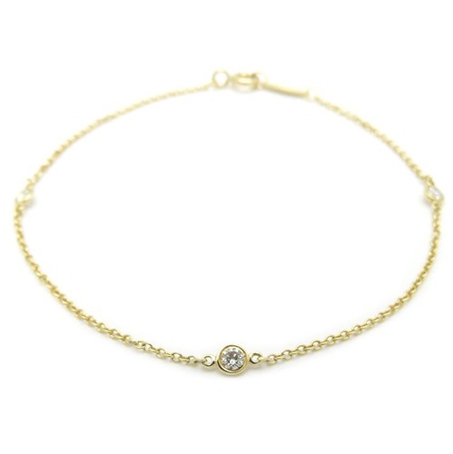 Tiffany the yard - tiffany&co., by