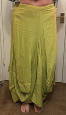 Ziva Designer Lime Green