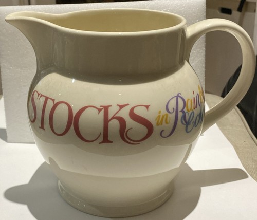 Emma bridgewater easter toast - bridgewater,