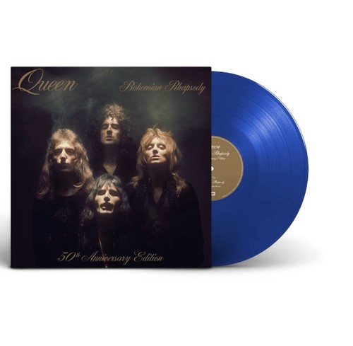 Queen bohemian rhapsody - queen,