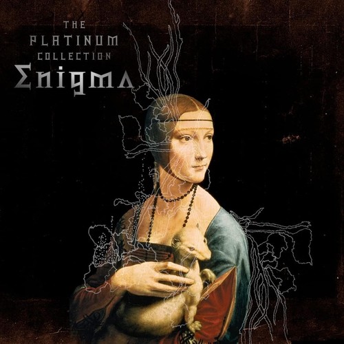 Enigma the platinum - enigma, collection
