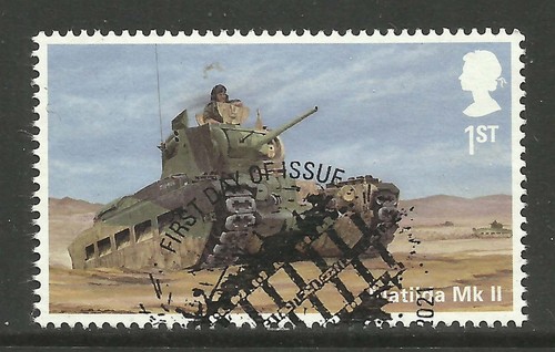 2021 qe2 1st british army - 2021,