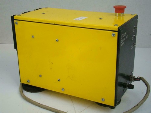Esab robotic welder control - esab,