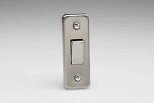 Varilight 1-Gang 10 Amp 1 or 2