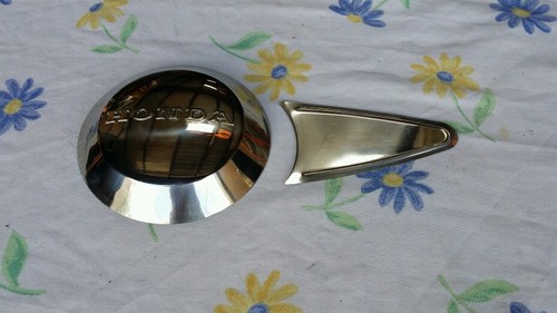 Honda 125 150 - 125, cover