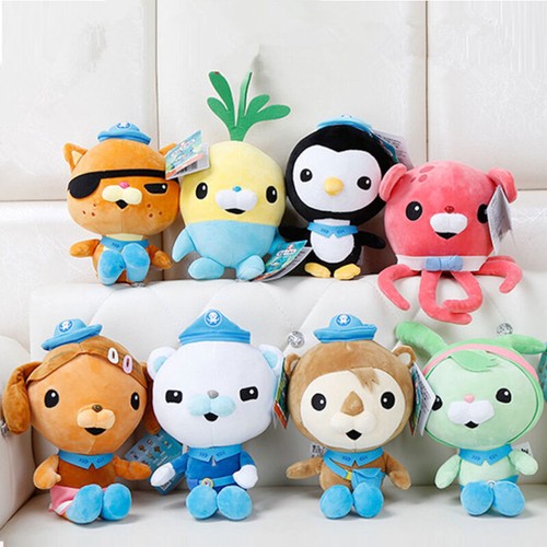 Octonauts plush doll kids baby - kids,