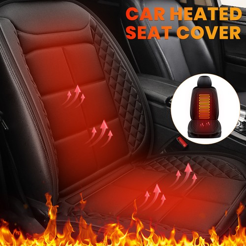 12v car seat pad cushion - 12v,